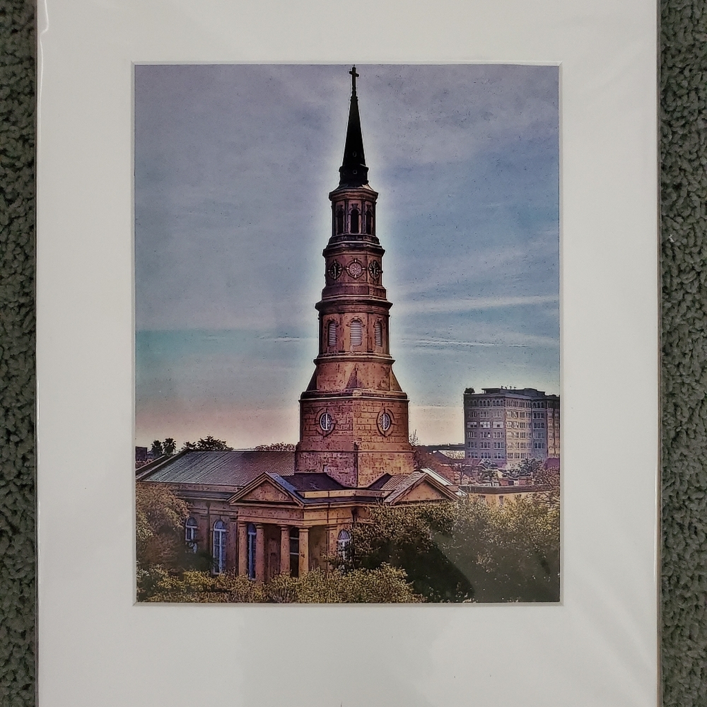 Beautiful Church